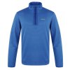 Pánská mikina s rolákem Artic M blue (Velikost L)