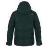 Pánská plněná zimní bunda Norel M dark green