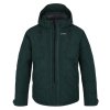Pánská plněná zimní bunda Norel M dark green