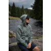 Pánská hardshell bunda Nicker M faded green (Velikost L)
