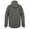 Pánská hardshell bunda Nicker M faded green (Velikost L)