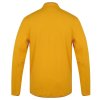 Pánská mikina na zip Tarp zip M yellow (Velikost XL)