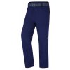 Pánské outdoor kalhoty Keiry M blue