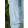 Pánská hardshell bunda Nelory M grey