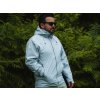 Pánská hardshell bunda Nelory M grey