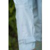 Pánská hardshell bunda Nelory M grey (Velikost L)