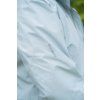 Pánská hardshell bunda Nelory M grey (Velikost L)