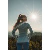 Termoprádlo Active Winter Triko Tromi L faded mint
