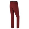 Dámské outdoor kalhoty Koby L bordo (Velikost L)