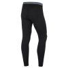 Merino termoprádlo kalhoty Merea M black (Velikost S)