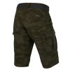 Pánské funkční kraťasy Kalfer M khaki (Velikost L)