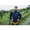 Pánská softshell vesta Salien M bordo (Velikost L)