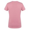 Dámské bavlněné triko Tee Base L pink (Velikost L)