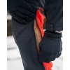 Pánské outdoor kalhoty Krony M red