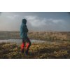 Pánské outdoor kalhoty Krony M red