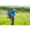 Pánské outdoor kalhoty Koby M faded green