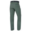 Pánské outdoor kalhoty Koby M faded green (Velikost L)