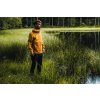 Pánské outdoor kalhoty Koby M faded green