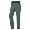 Pánské outdoor kalhoty Koby M faded green (Velikost L)