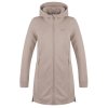 Dámská mikina Aroldin L beige (Velikost L)
