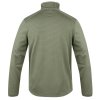 Pánská mikina s rolákem Artic M khaki (Velikost L)