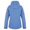 Dámská softshell bunda Sevan L blue (Velikost L)