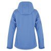 Dámská softshell bunda Sevan L blue (Velikost XS)