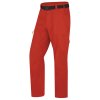 Pánské outdoor kalhoty Kahula M red