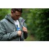 Pánská hardshell bunda Nicker M blue (Velikost L)