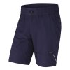 Pánské sport kraťasy Speedy M dk. blue