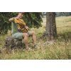 Pánské bavlněné triko Tee Wild M white (Velikost S)