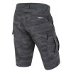 Pánské funkční kraťasy Kalfer M dk. grey (Velikost L)