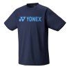 Triko YONEX YM0046 - tmavě modré