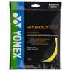 Badmintonový výplet YONEX EXBOLT 68 - 10 m (Barva bílá, kód KNB68EXBS-501)