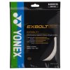 Badmintonový výplet YONEX EXBOLT 68 - 10 m (Barva bílá, kód KNB68EXBS-501)
