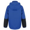 Dětská softshell bunda Sonny K blue (Velikost 140-146)