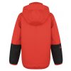 Dětská softshell bunda Sonny K red (Velikost 152-158)