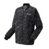 Samostatná bunda dámská YONEX YW0041 - černá (Velikost XS, kód KCAYW00414-21-509)