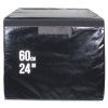 Plyo Box Soft plyometrický blok