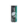 Tenisové míče YONEX TOUR 3 ks