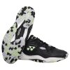 Tenisová obuv YONEX PC FUSIONREV 5 CL MEN - černá (Velikost EUR 40.5, kód STMFR54CL-4075-509)