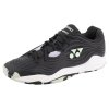 Tenisová obuv YONEX PC FUSIONREV 5 CL MEN - černá (Velikost EUR 40.5, kód STMFR54CL-4075-509)