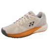 Tenisová obuv YONEX PC ECLIPSION 5 WOMEN CL - Sand (Velikost EUR 37, kód STFEC5C4-4045-503)