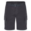 Pánské bavlněné kraťasy Ropy M grey (Velikost L)