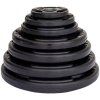 Rubber olympijský kotouč