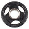 Rubber olympijský kotouč