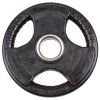 Rubber olympijský kotouč
