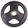 Rubber olympijský kotouč