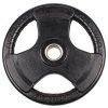 Rubber olympijský kotouč