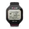Polar RCX5 černá + DataLink + SW pro přenos dat do PC